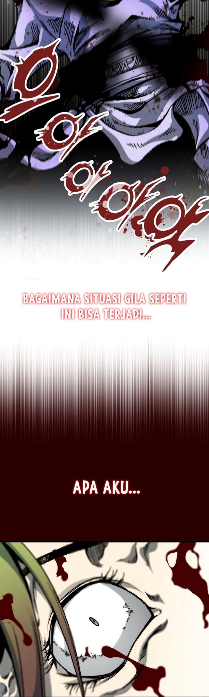 Memoir Of The King Of War Chapter 158 Gambar 33
