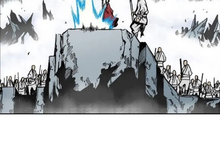 Memoir Of The King Of War Chapter 16 Gambar 38