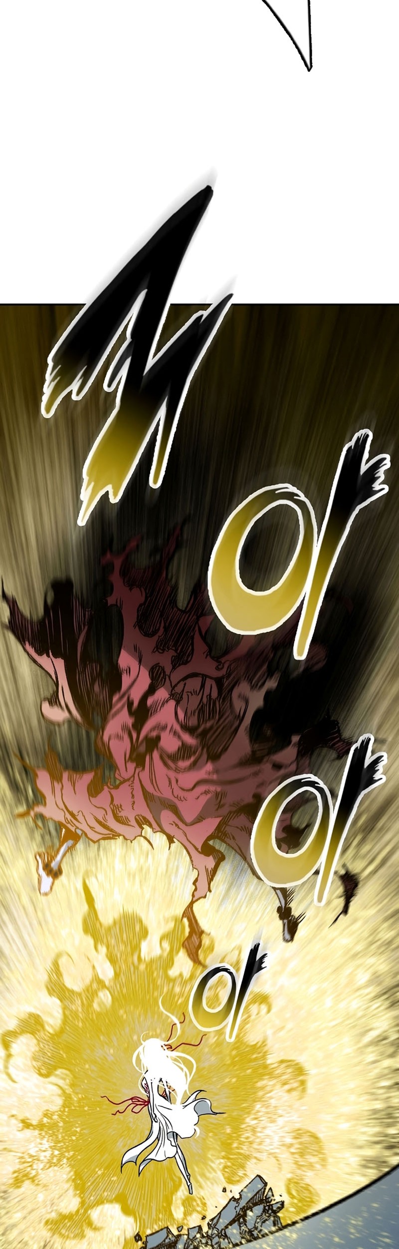 Memoir Of The King Of War Chapter 160 Gambar 50