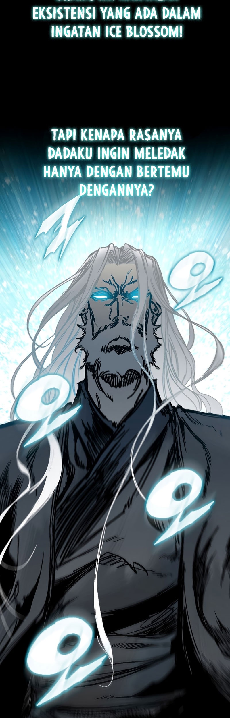 Memoir Of The King Of War Chapter 160 Gambar 4