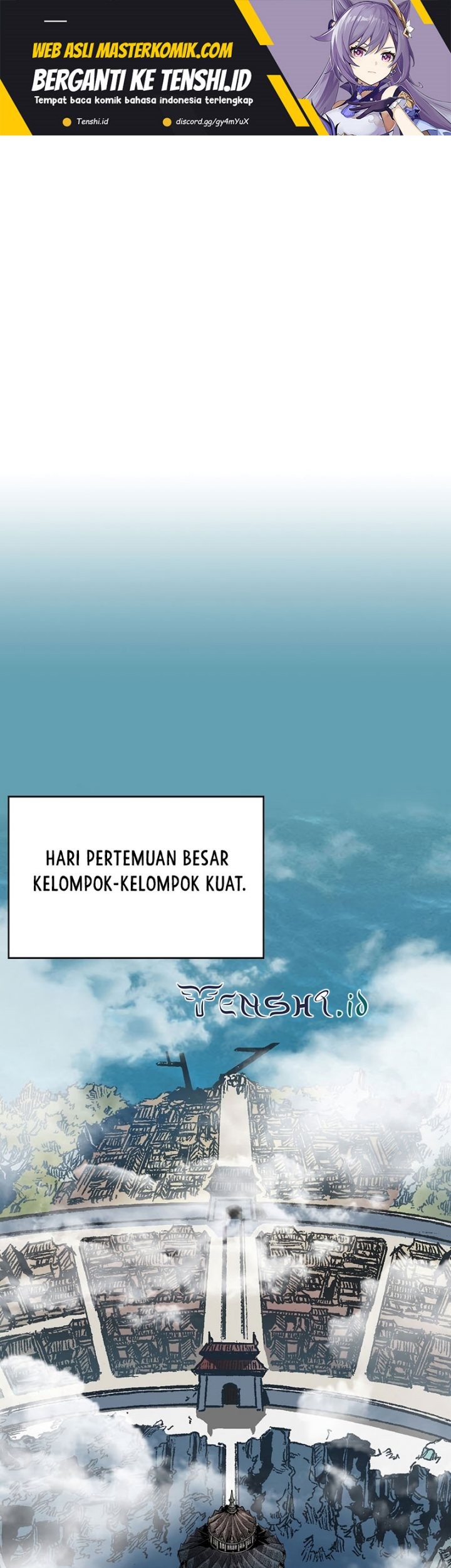 Baca Memoir Of The King Of War Chapter 163 Gambar 2