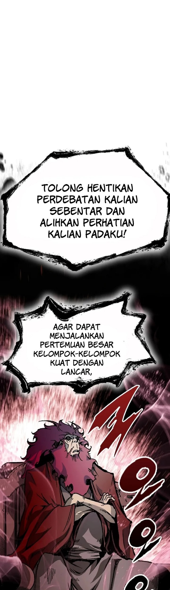 Baca  Memoir Of The King Of War Chapter 170 Gambar 2