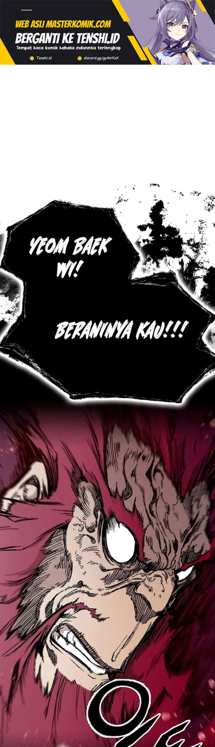 Baca Memoir Of The King Of War Chapter 173 Gambar 2