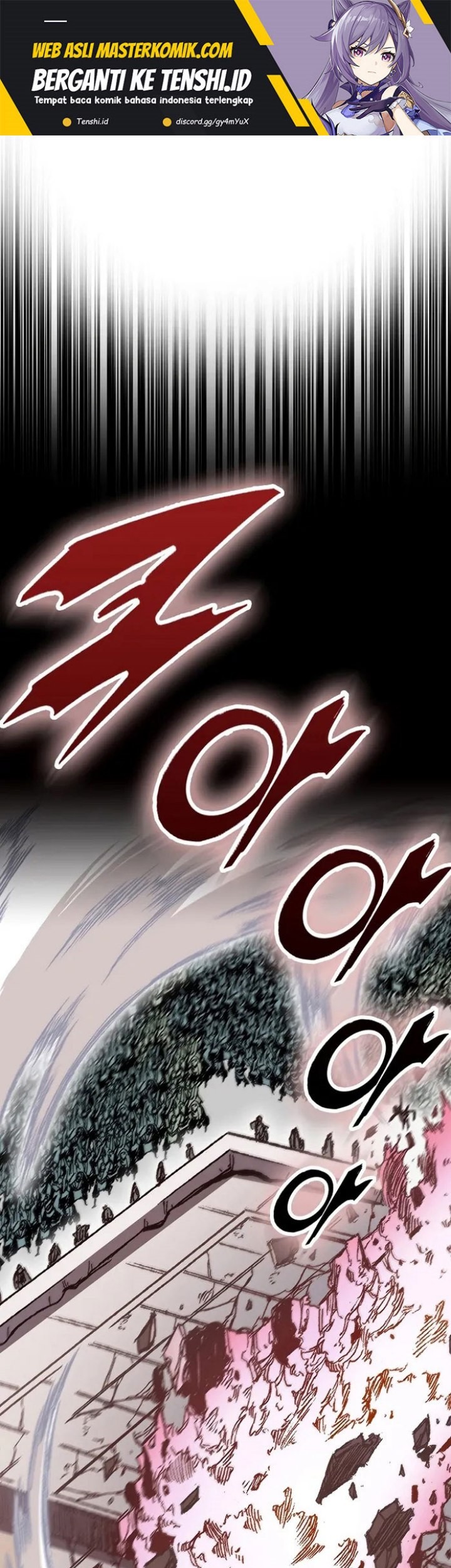 Baca Memoir Of The King Of War Chapter 174 Gambar 2