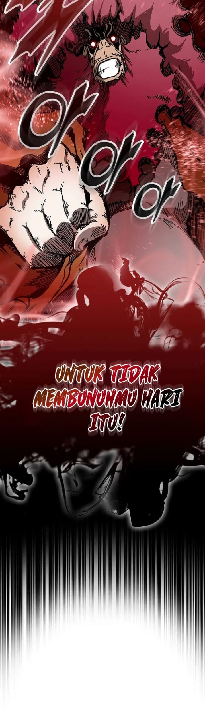 Memoir Of The King Of War Chapter 174 Gambar 4