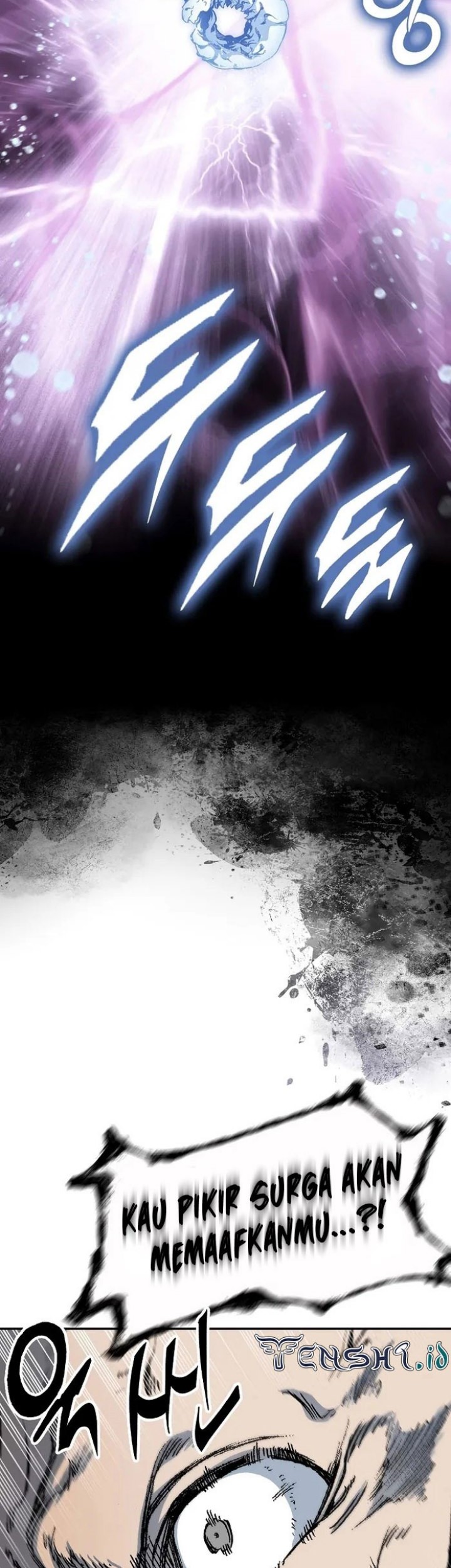 Memoir Of The King Of War Chapter 174 Gambar 14