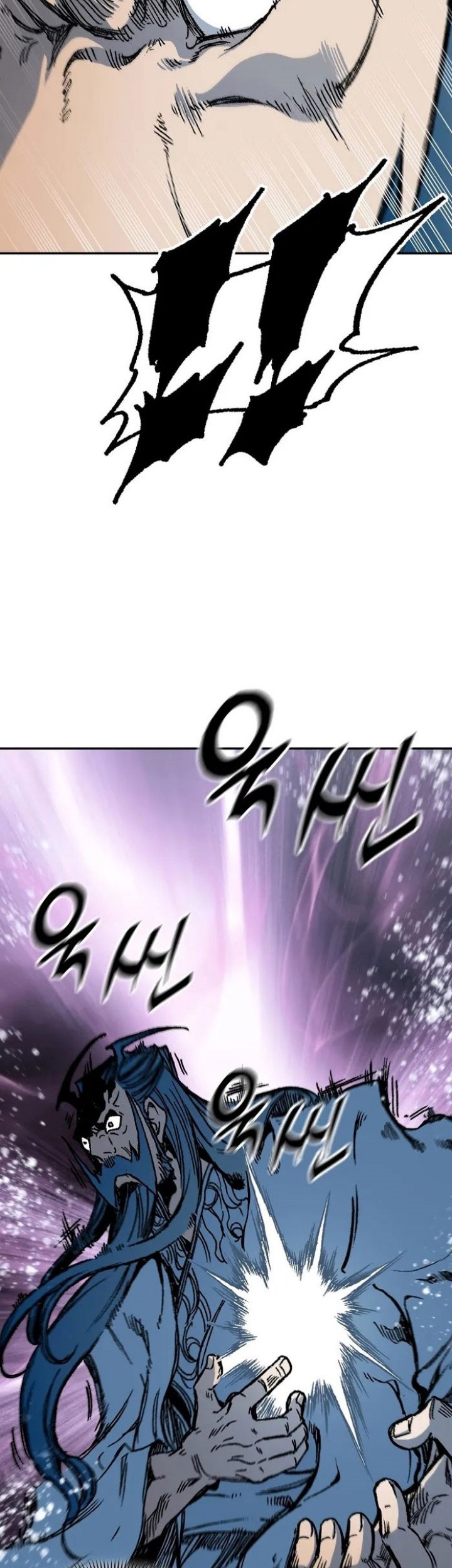 Memoir Of The King Of War Chapter 174 Gambar 15