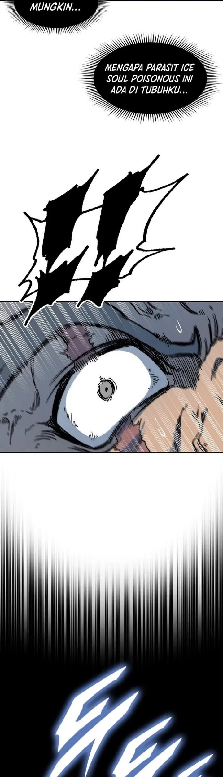 Memoir Of The King Of War Chapter 174 Gambar 17