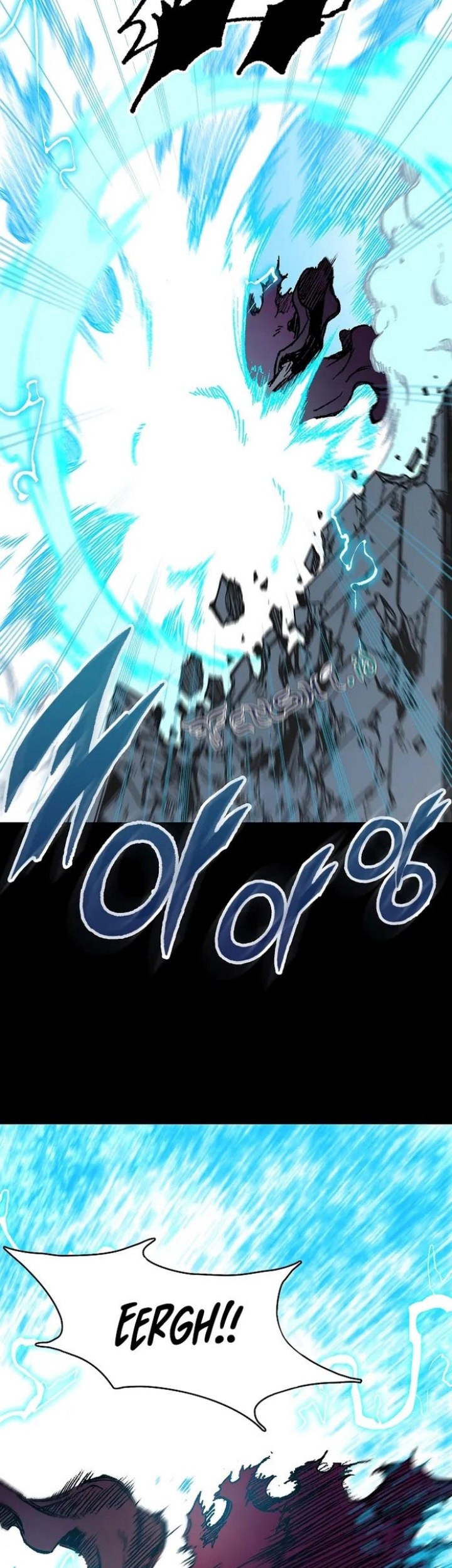 Memoir Of The King Of War Chapter 174 Gambar 34