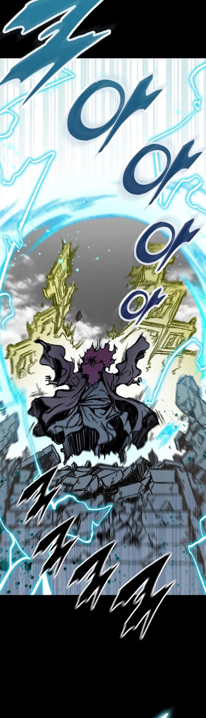 Memoir Of The King Of War Chapter 174 Gambar 38
