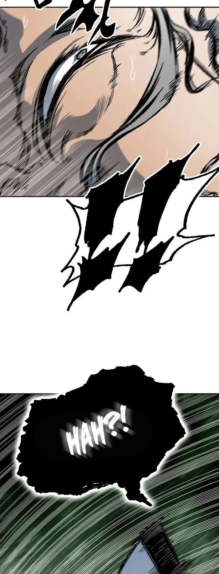 Memoir Of The King Of War Chapter 175 Gambar 33