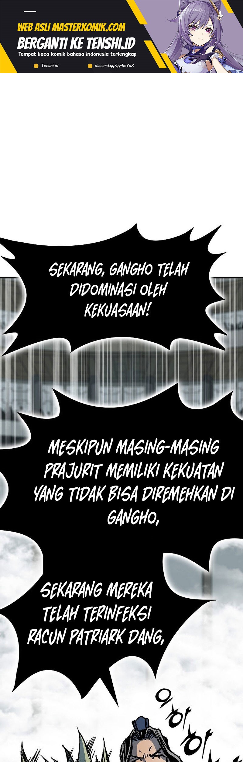 Baca Memoir Of The King Of War Chapter 176 Gambar 2
