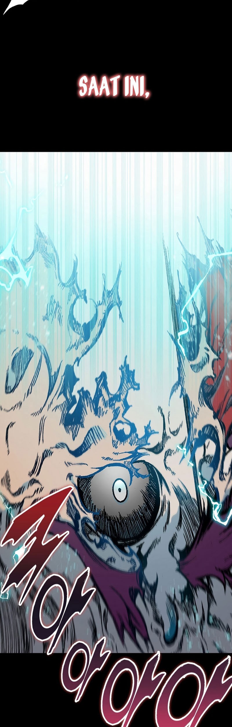 Memoir Of The King Of War Chapter 178 Gambar 8