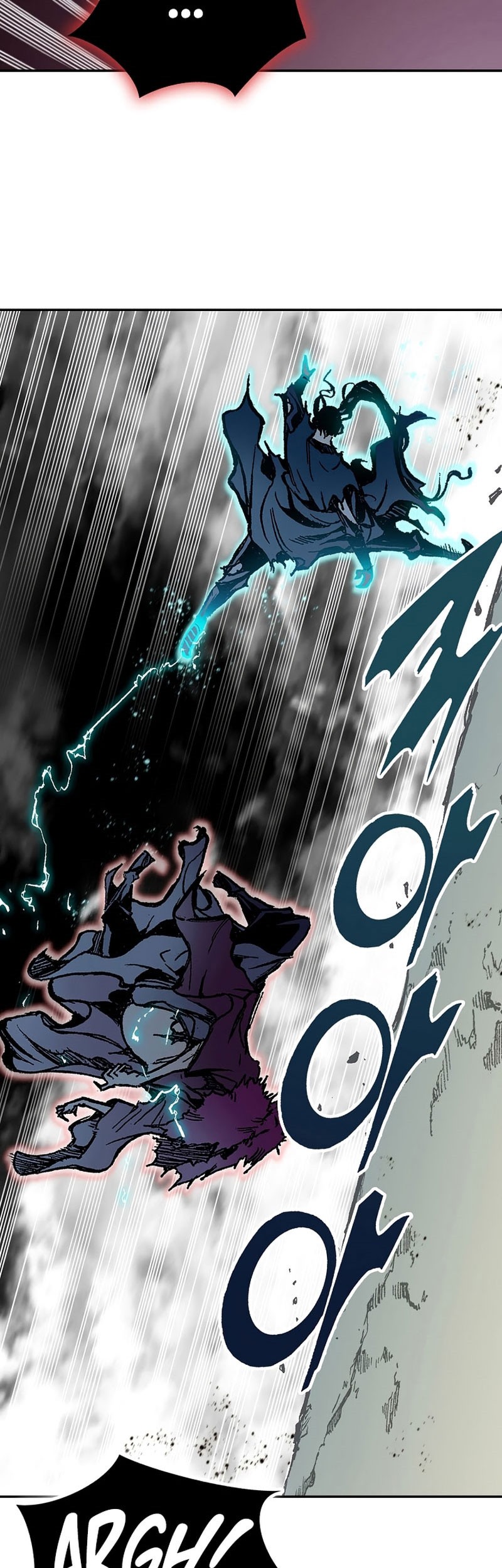 Memoir Of The King Of War Chapter 178 Gambar 12