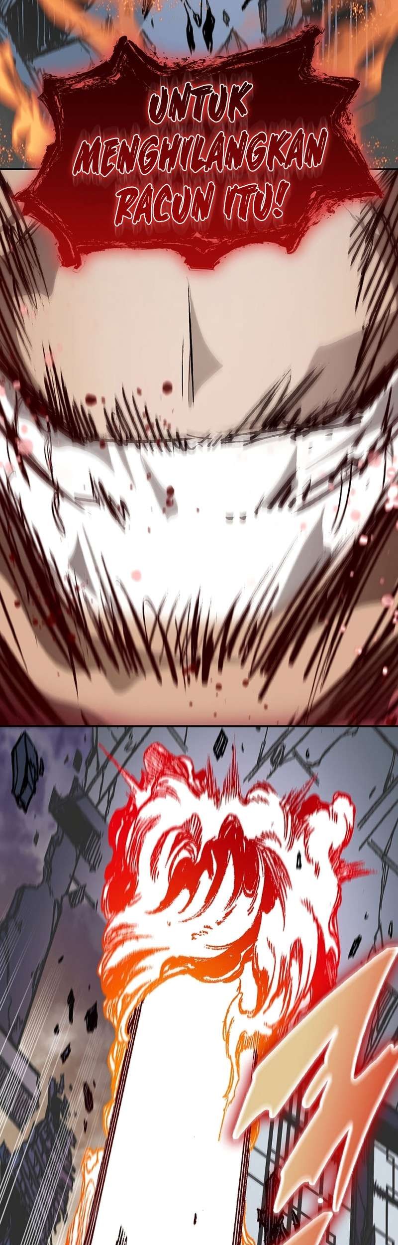 Memoir Of The King Of War Chapter 179 Gambar 46