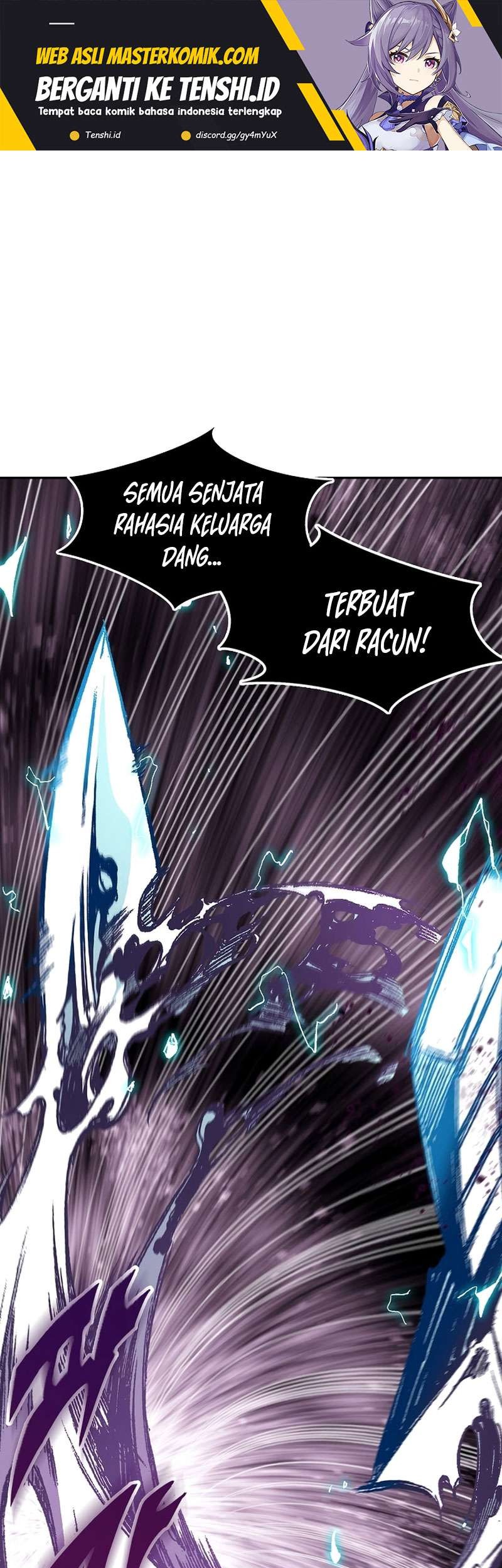 Baca  Memoir Of The King Of War Chapter 179 Gambar 2