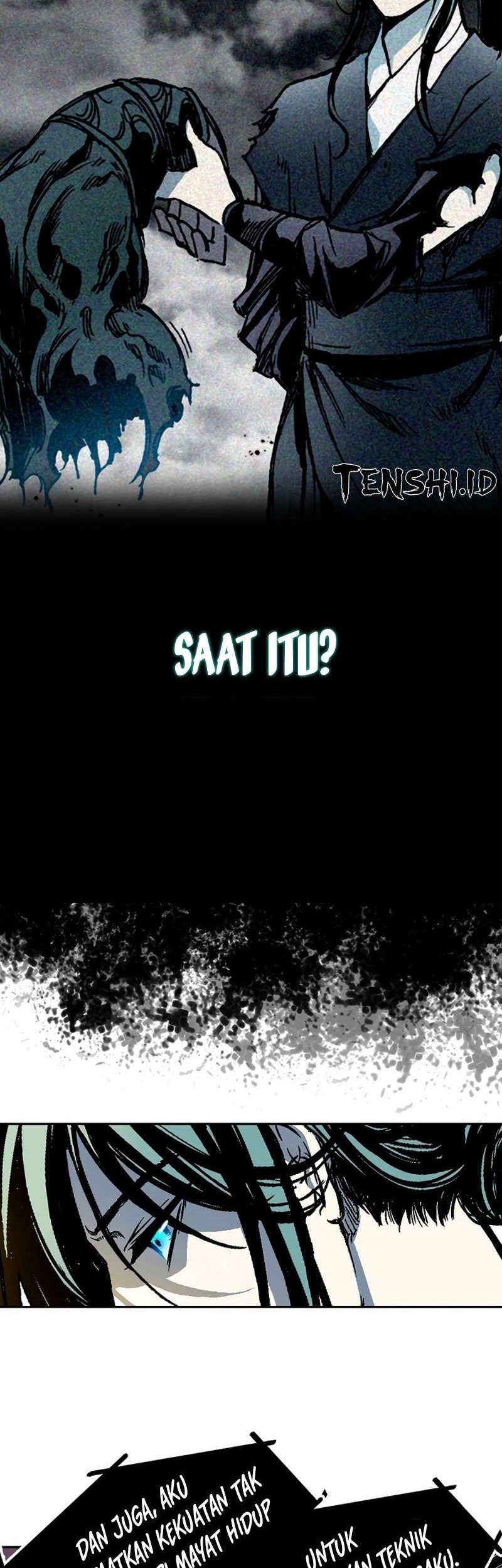 Memoir Of The King Of War Chapter 179 Gambar 11