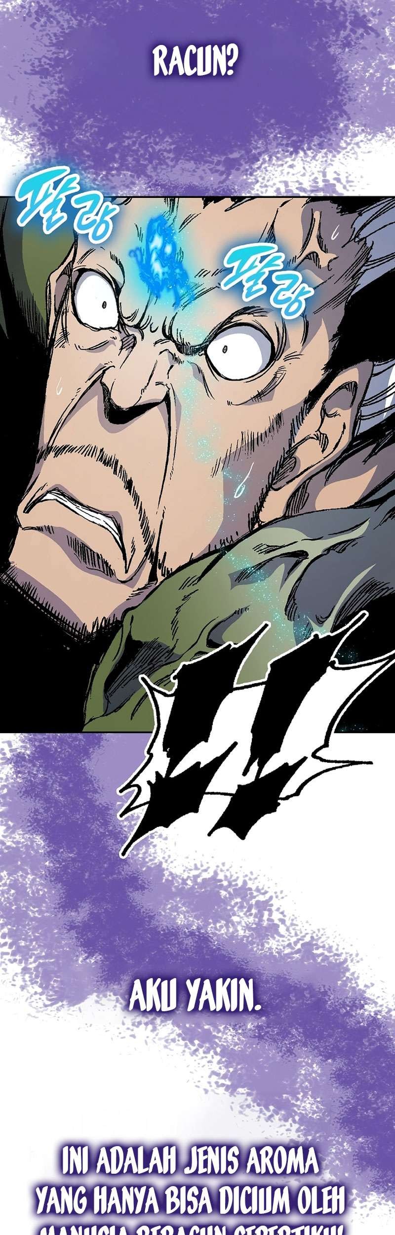 Memoir Of The King Of War Chapter 179 Gambar 18