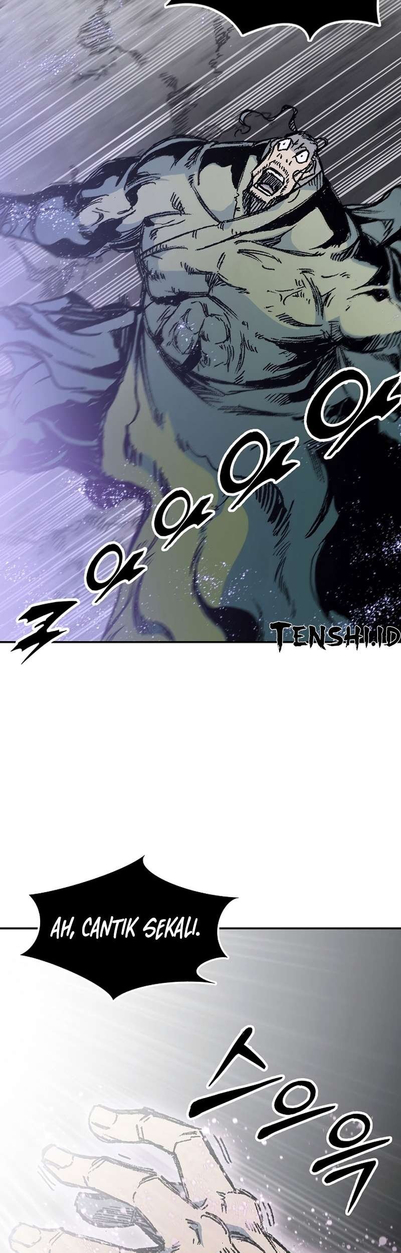 Memoir Of The King Of War Chapter 179 Gambar 26
