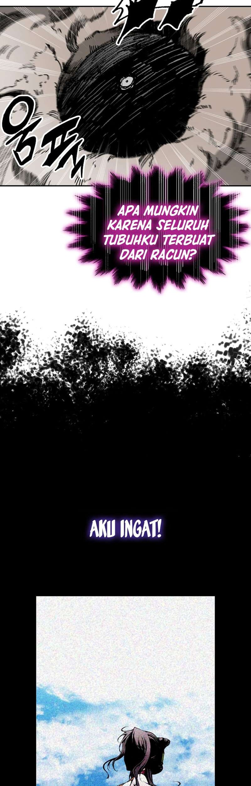 Memoir Of The King Of War Chapter 179 Gambar 29