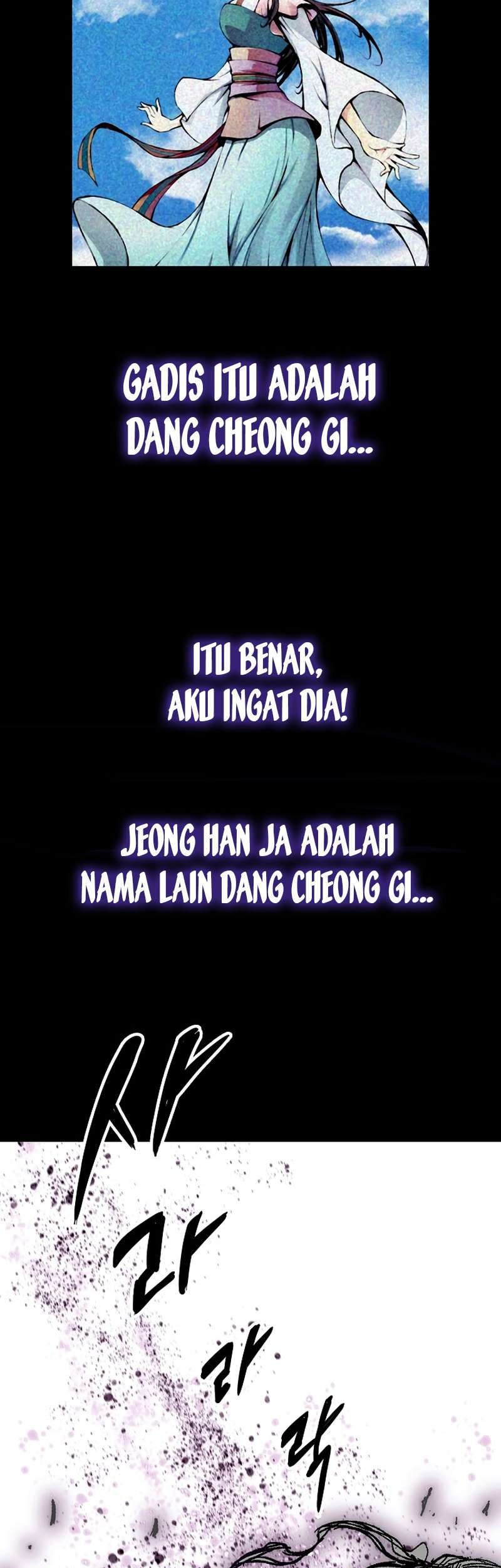 Memoir Of The King Of War Chapter 179 Gambar 30