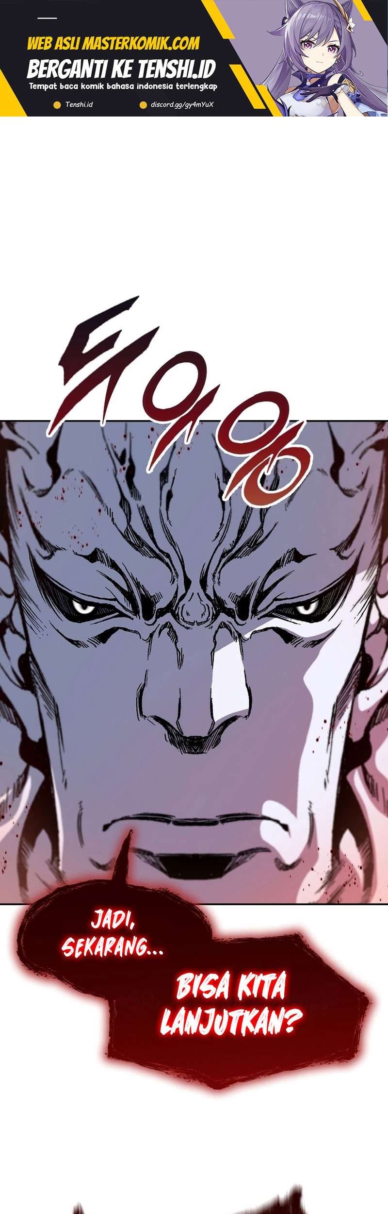 Baca Memoir Of The King Of War Chapter 180 Gambar 2