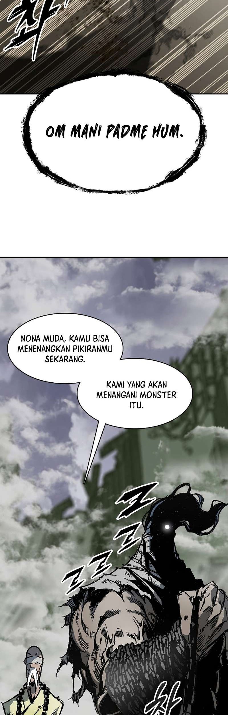 Memoir Of The King Of War Chapter 180 Gambar 33