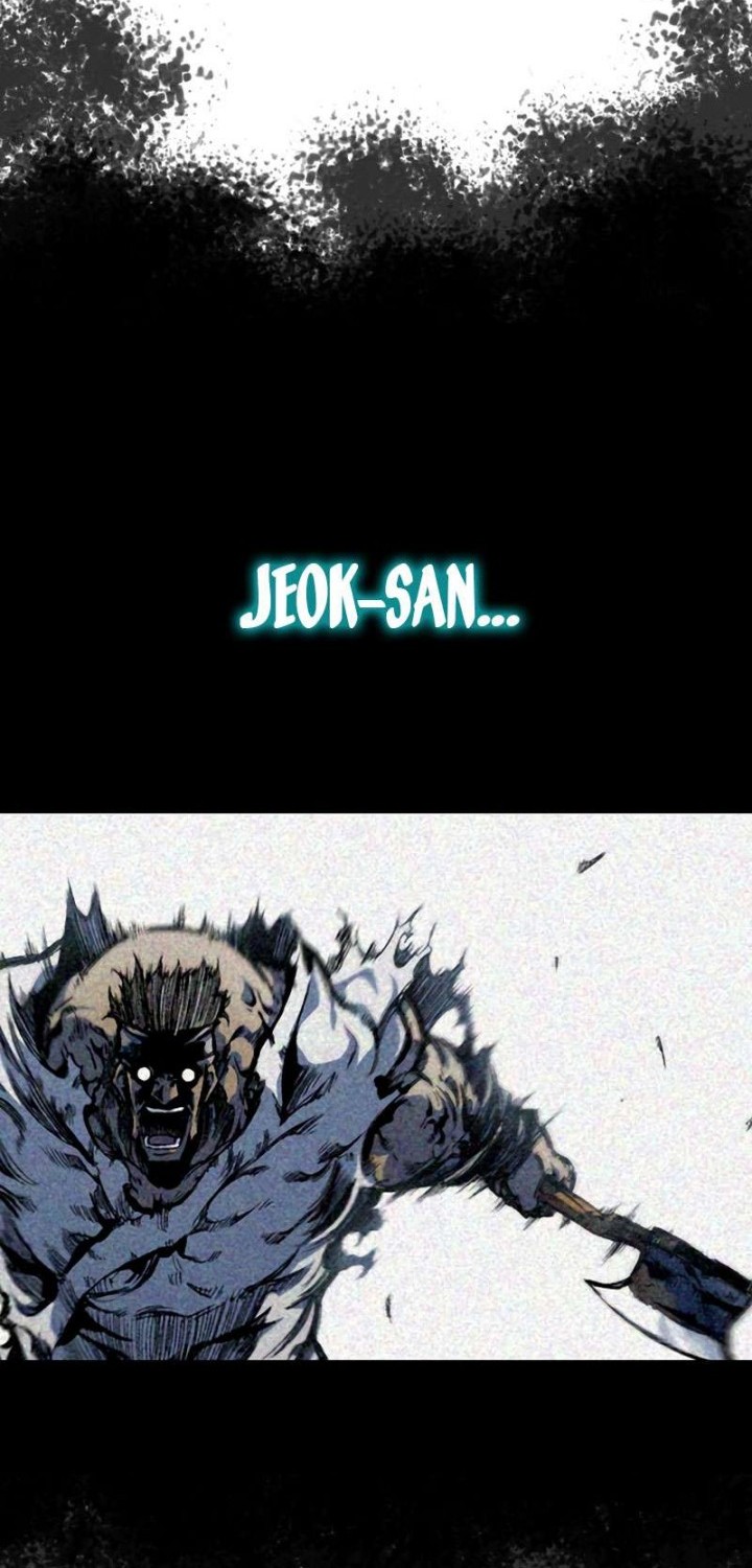 Memoir Of The King Of War Chapter 181 Gambar 37