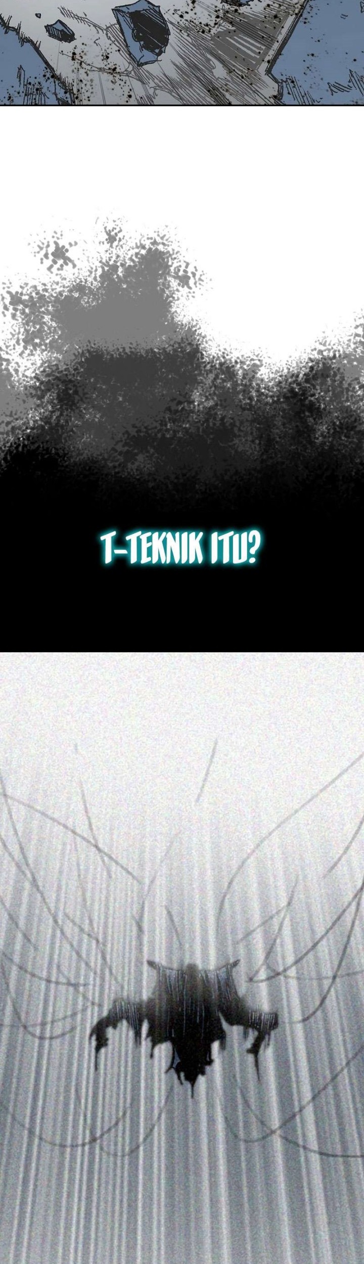 Memoir Of The King Of War Chapter 181 Gambar 43