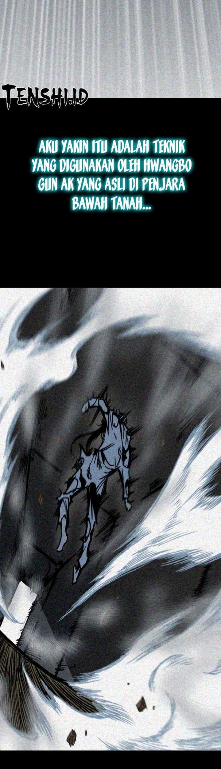 Memoir Of The King Of War Chapter 181 Gambar 44