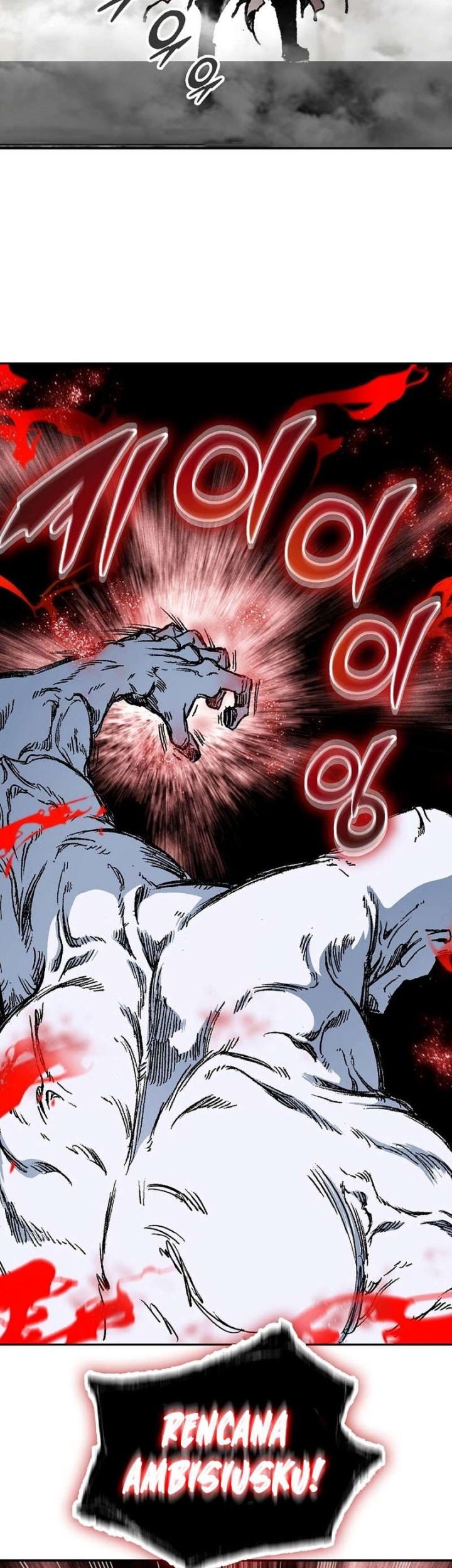 Memoir Of The King Of War Chapter 181 Gambar 47