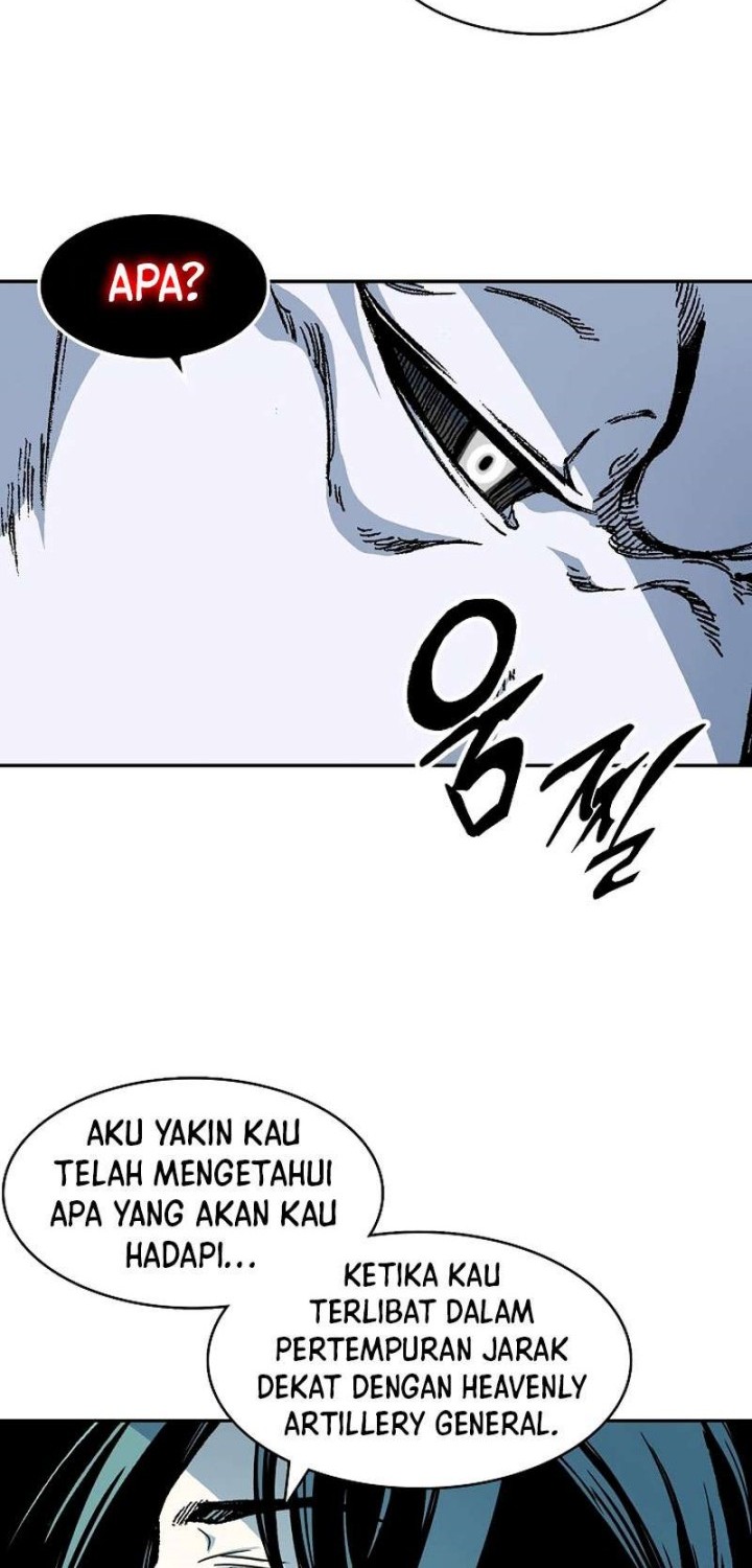 Memoir Of The King Of War Chapter 181 Gambar 49