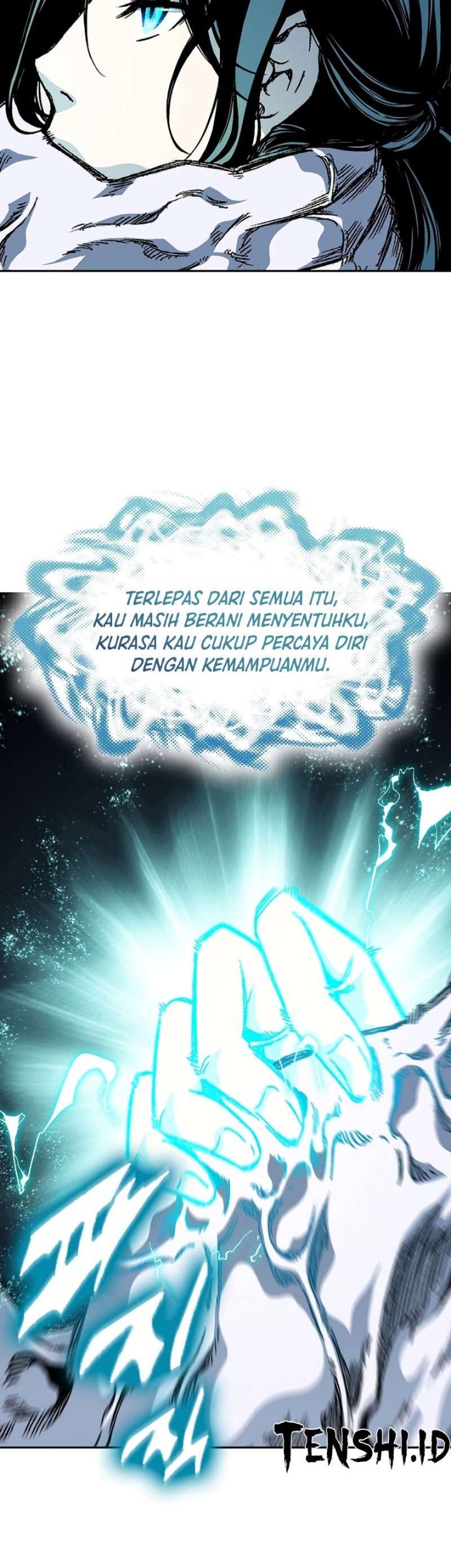 Memoir Of The King Of War Chapter 181 Gambar 50