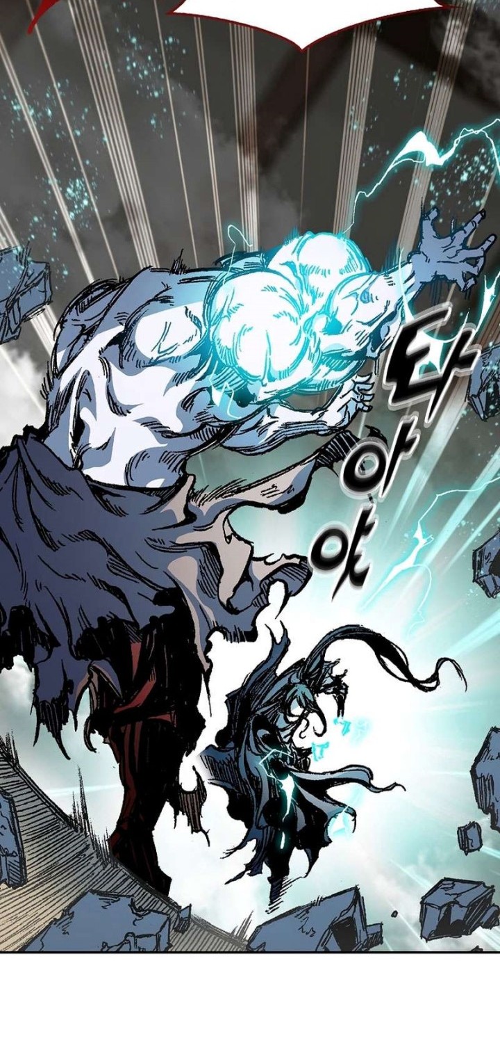 Memoir Of The King Of War Chapter 181 Gambar 53
