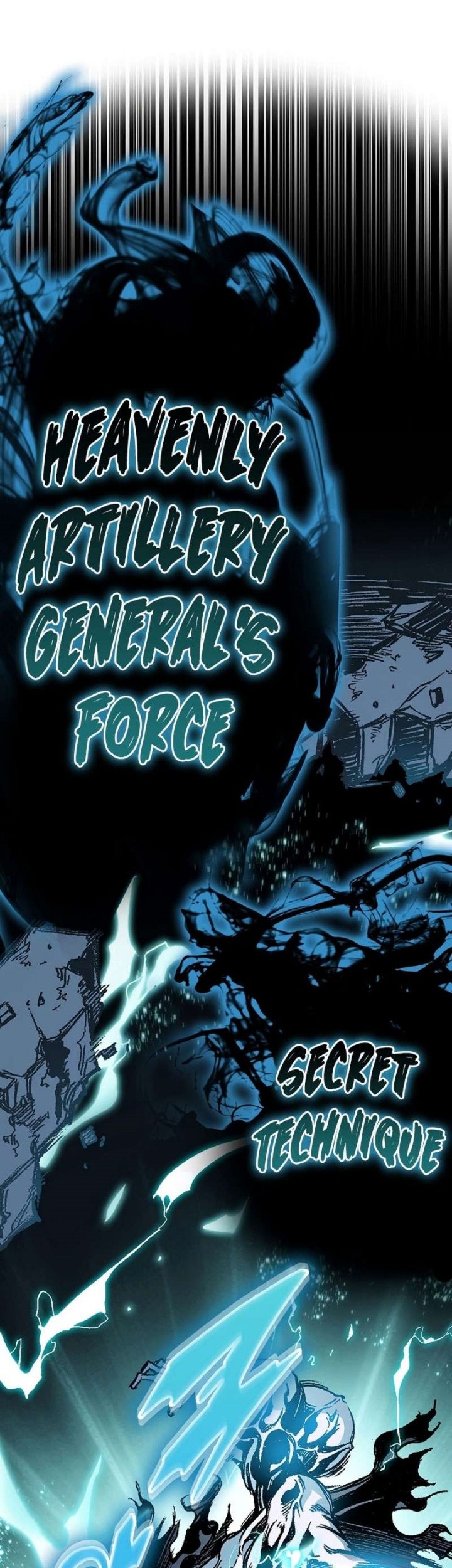 Memoir Of The King Of War Chapter 181 Gambar 55