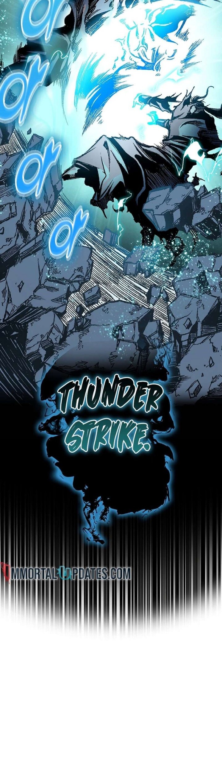 Memoir Of The King Of War Chapter 181 Gambar 56