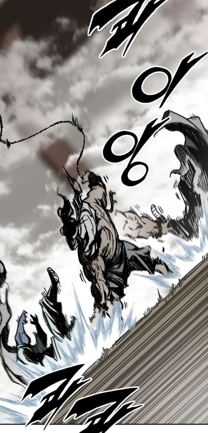 Memoir Of The King Of War Chapter 181 Gambar 5