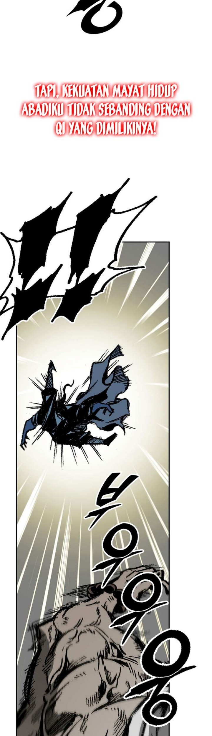Memoir Of The King Of War Chapter 181 Gambar 6