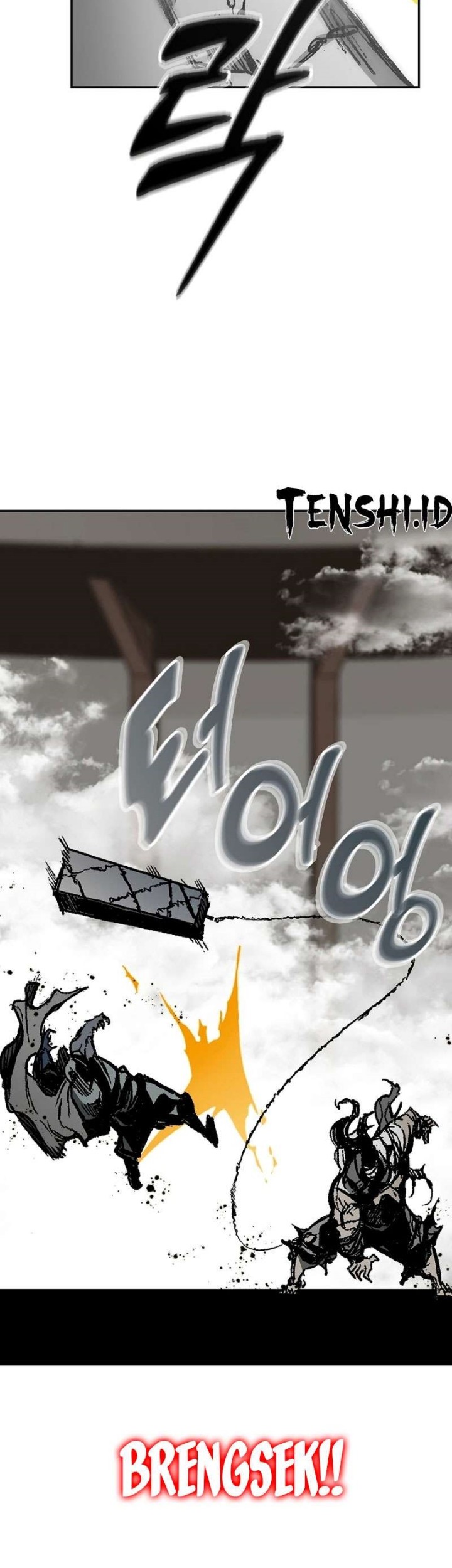 Memoir Of The King Of War Chapter 181 Gambar 8