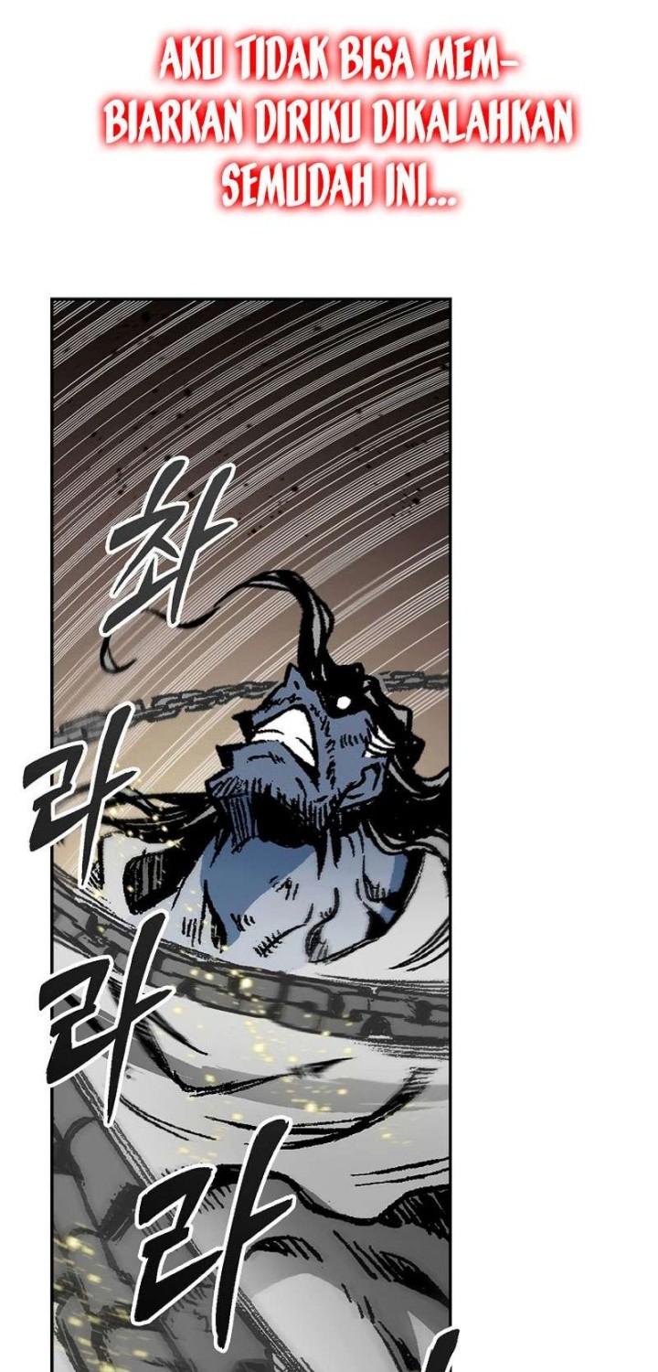 Memoir Of The King Of War Chapter 181 Gambar 9