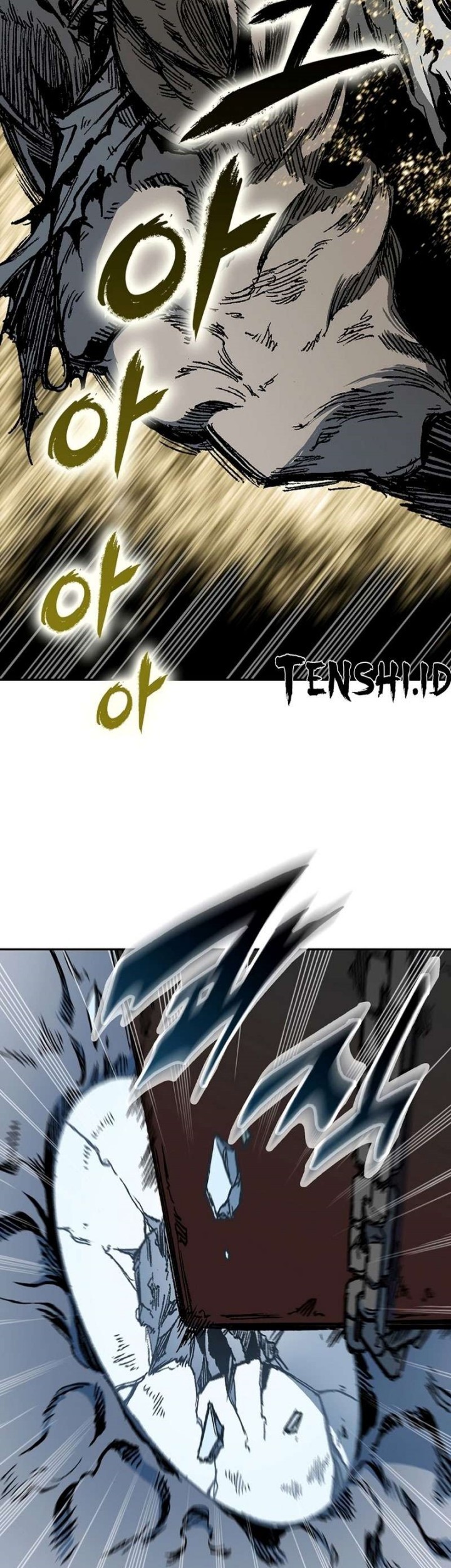 Memoir Of The King Of War Chapter 181 Gambar 24