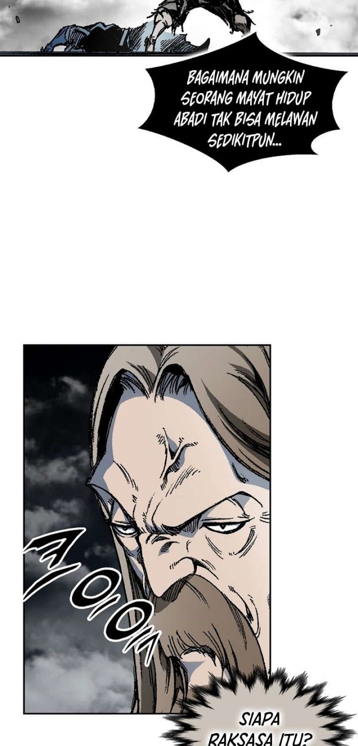 Memoir Of The King Of War Chapter 181 Gambar 29