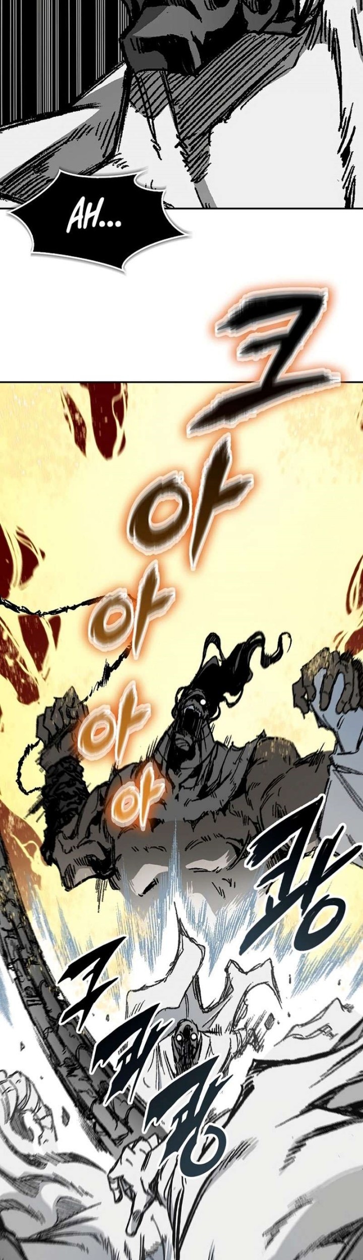 Memoir Of The King Of War Chapter 181 Gambar 32