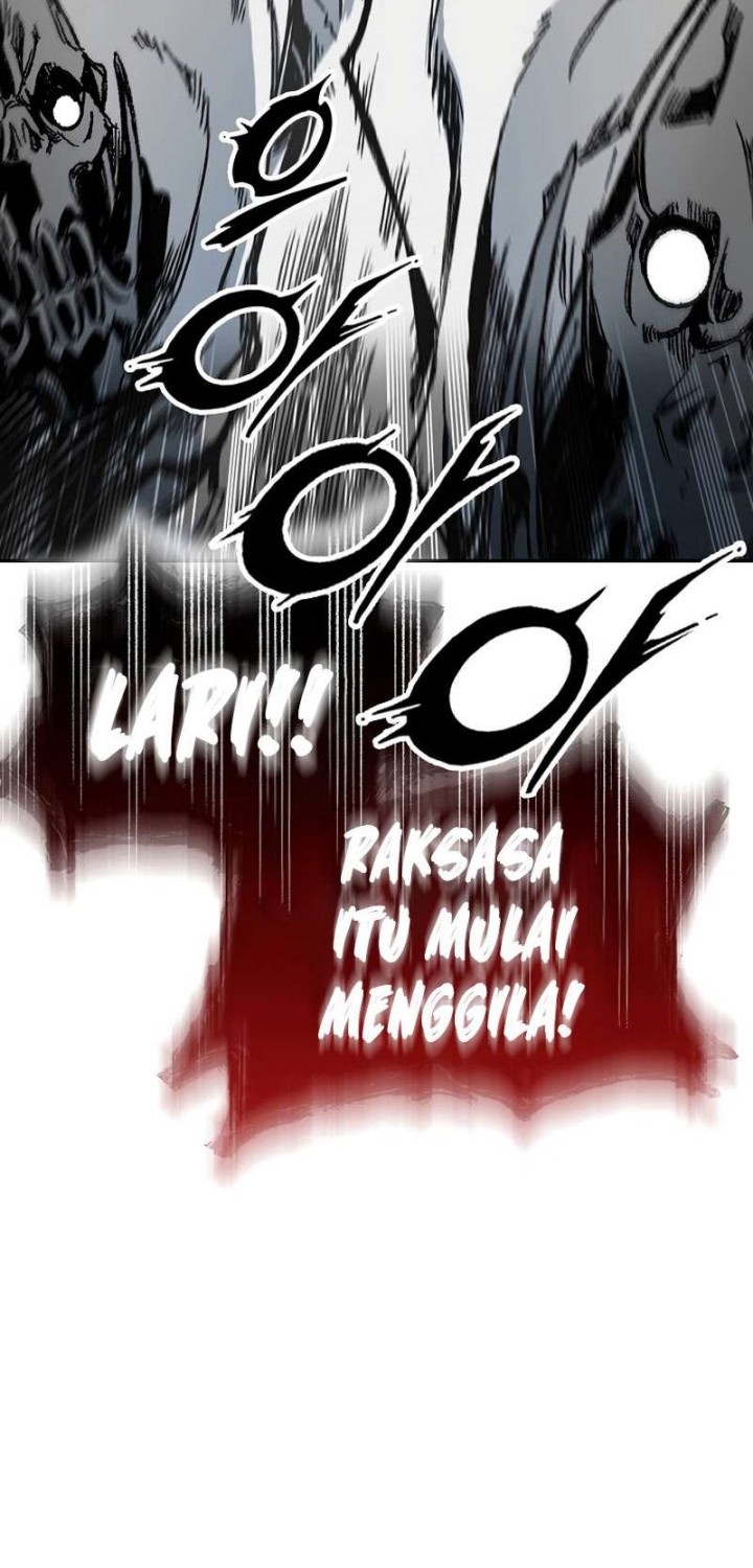 Memoir Of The King Of War Chapter 181 Gambar 33