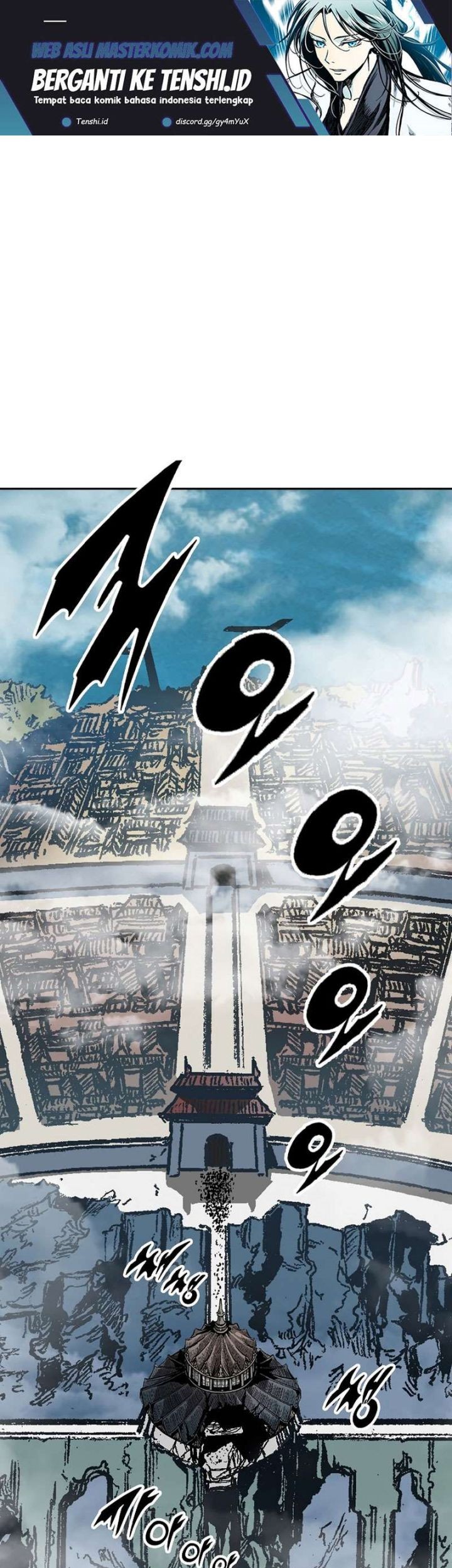 Baca  Memoir Of The King Of War Chapter 185 Gambar 2