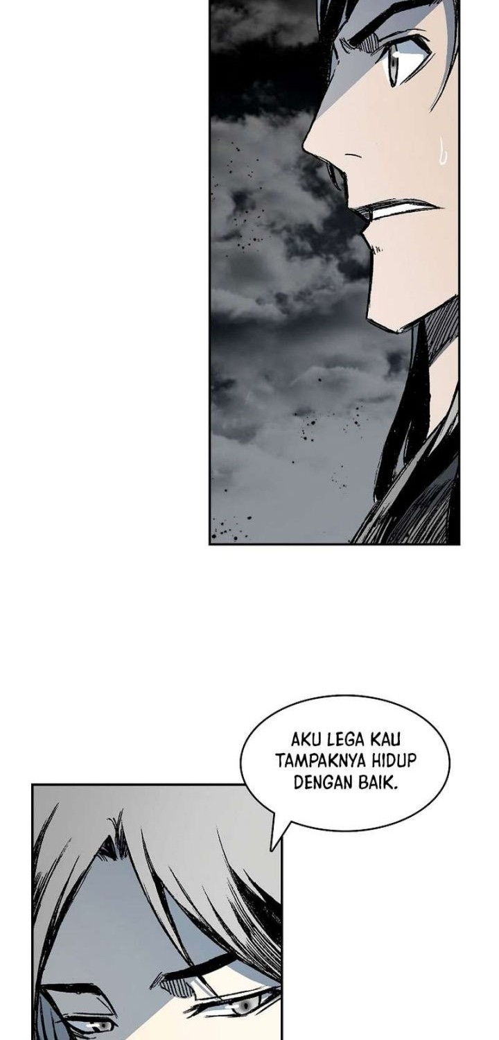 Memoir Of The King Of War Chapter 185 Gambar 21
