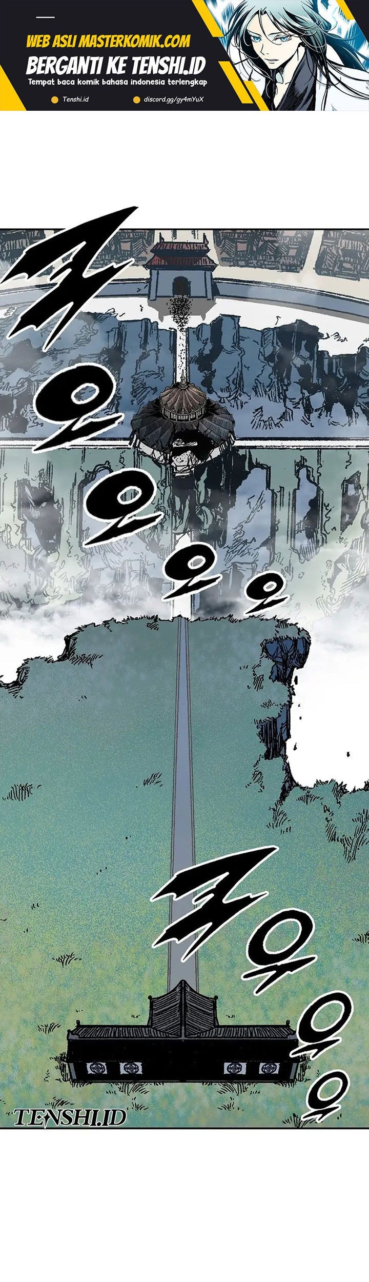 Baca  Memoir Of The King Of War Chapter 186 Gambar 2