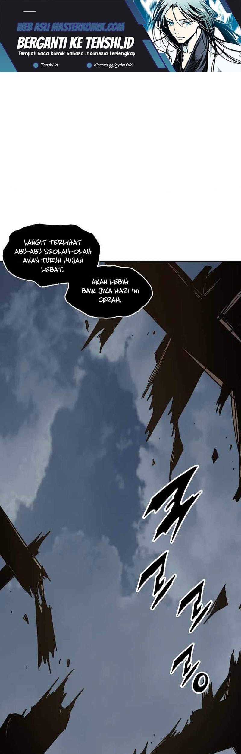 Baca  Memoir Of The King Of War Chapter 188 Gambar 2