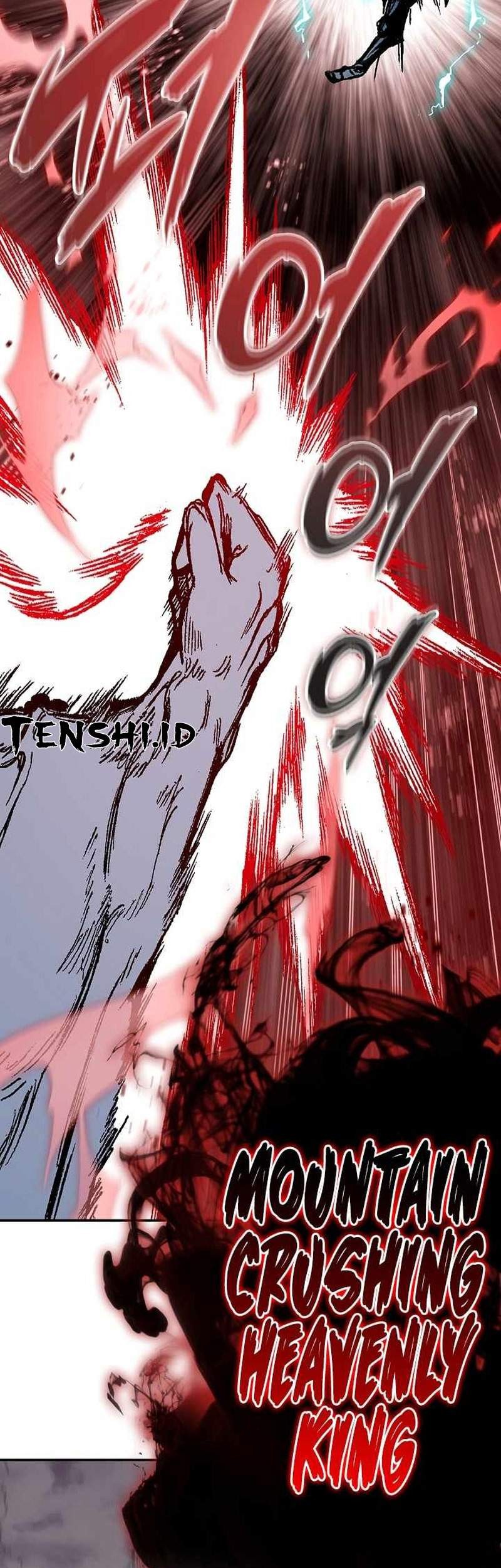Memoir Of The King Of War Chapter 188 Gambar 26
