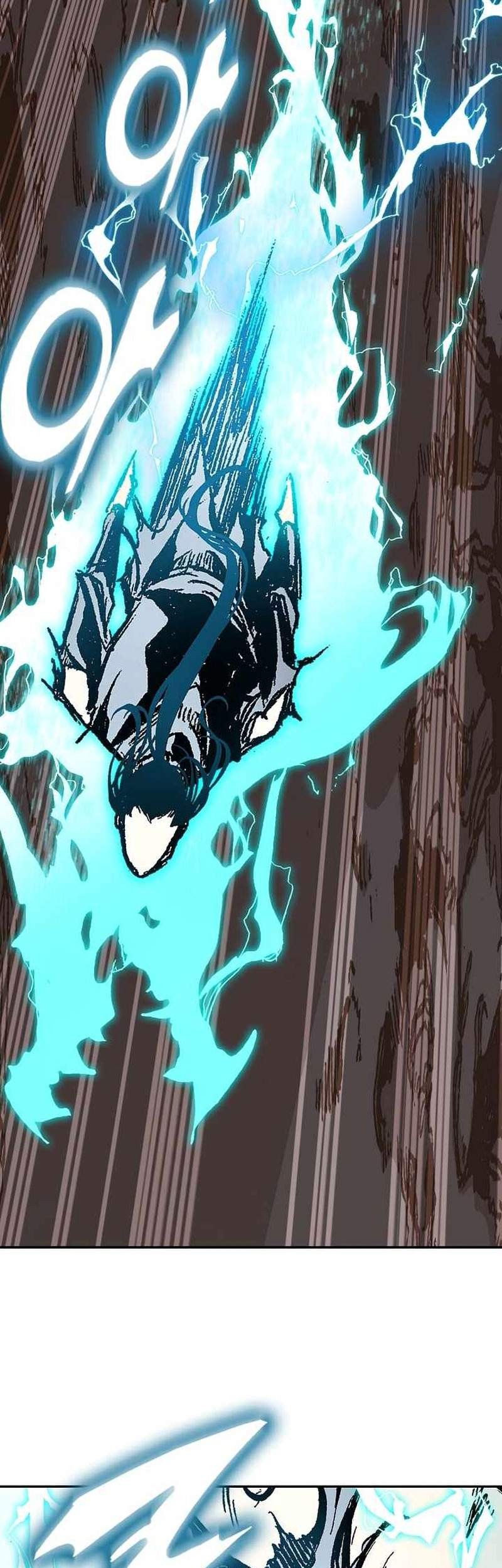 Memoir Of The King Of War Chapter 188 Gambar 30